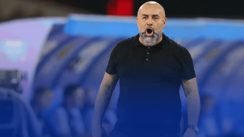 بن شيخة يعود للدوري الجزائري