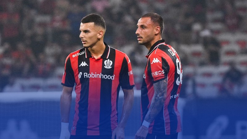 بوعناني ينتقل إلى البوندسليغا