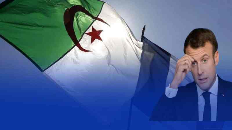 آخر أنفاس فرنسا: رسالة ماكرون تعكس اليأس لا الدبلوماسية… بقلم د. هناء سعادة