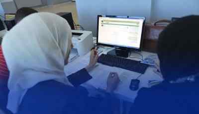 سيكون إلكترونيا وبصفر ورقة… تعرف على مراحل التسجيل النهائي للطلبة الجدد خطوة بخطوة