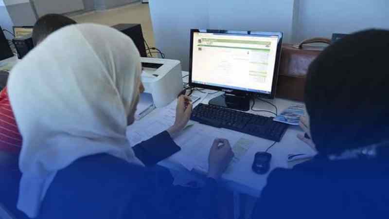 سيكون إلكترونيا وبصفر ورقة… تعرف على مراحل التسجيل النهائي للطلبة الجدد خطوة بخطوة