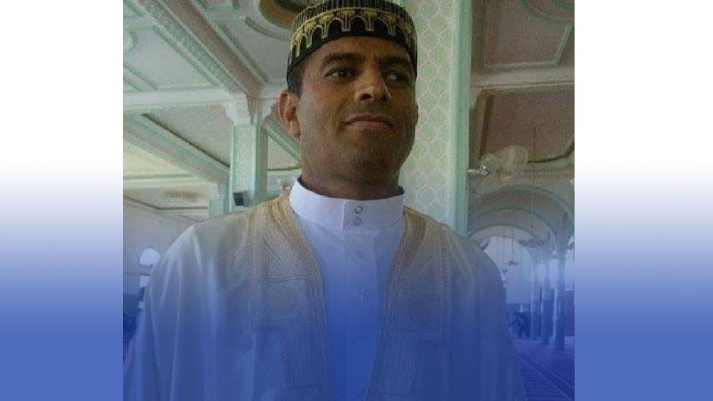 الأستاذ لخضر قنيع في ذمة الله… مسيرة عطاء في خدمة التربية والرياضة بغرداية