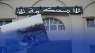 فيما بقي شخصان في حالة فرار… إصدار مذكرة إيداع ضد 03 أشخاص اعتدوا على المصطافين في الشاطئ بتيبازة