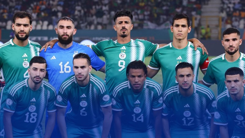 عاجل..لاعب المنتخب الوطني يتعرض لقطع على مستوى الرباط الصليبي و يغيب عن كأس أمم إفريقيا