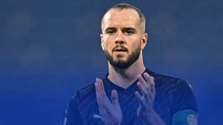 فيكتور لكحل يقترب من الدوري الجزائري