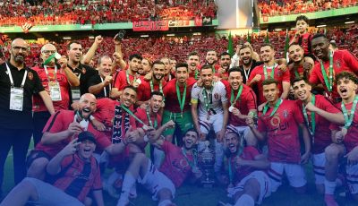 3 مدربين في قائمة المرشحين لتدريب اتحاد العاصمة