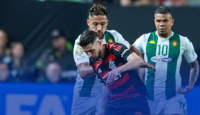 ”أثرياء إفريقيا” يتحركون للتعاقد مع بلايلي