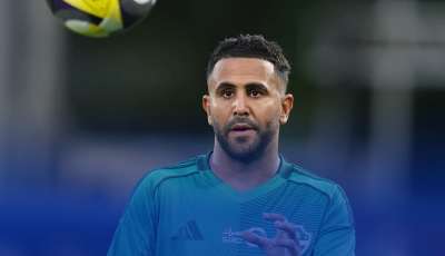 بالــــــــــــفيديو…ملخص ما قدمه محرز ضد النصر