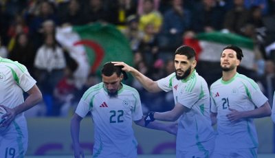 تصفيات كأس العالم 2026 : تربص “الخضر” ينطلق اليوم تحسبا لمواجهتي “بوتسوانا” و”غينيا”