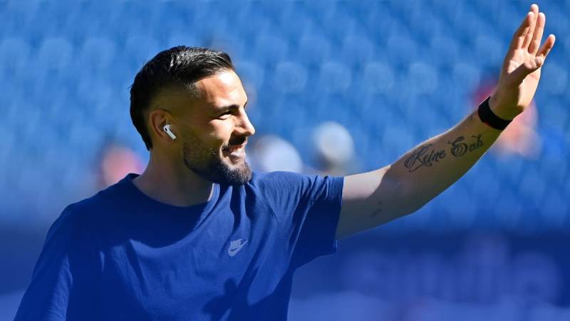 ديلور يقترب من الدوري السعودي