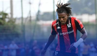 نيس يفتح الباب أمام إمكانية رحيل بوداوي