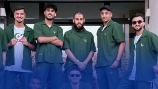 3 لاعبين جدد في ”مولودية الجزائر” قبل نهاية الميركاتو الصيفي !