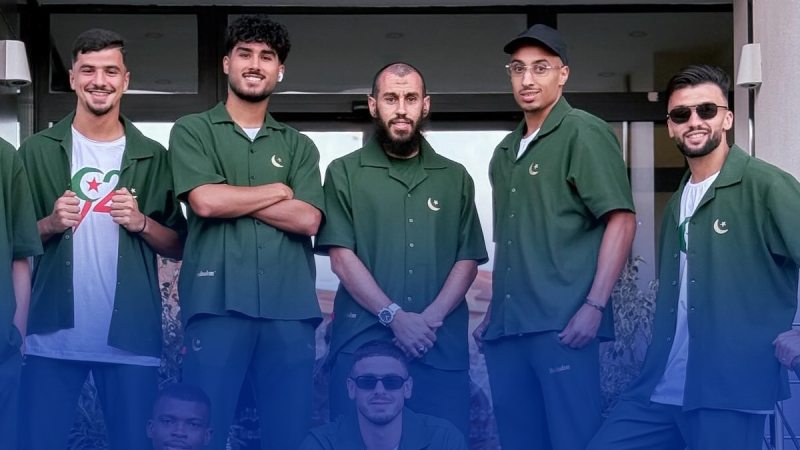 مدافع المولودية مطلوب في الخليج