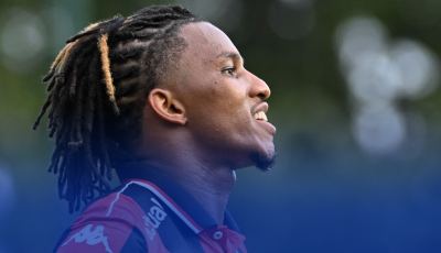 عملاق البريمرليغ يعود لسباق التعاقد مع بوداوي