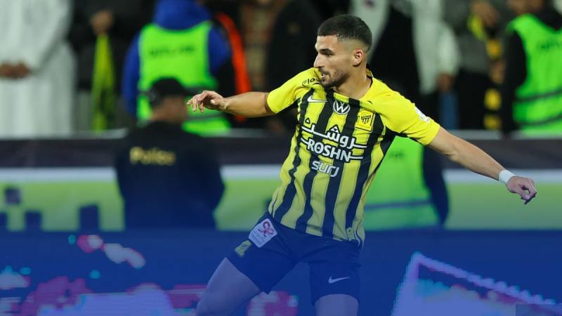عوار يتجه لمغادرة الدوري السعودي
