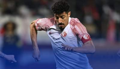 بالـــــــفيديو..هدف بونجاح في مرمى السيلية