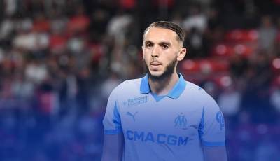 غويري يخلط حسابات بيتكوفيتش!