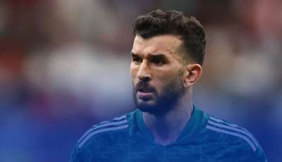 سعيود يقترب من العودة الى الدوري الجزائري