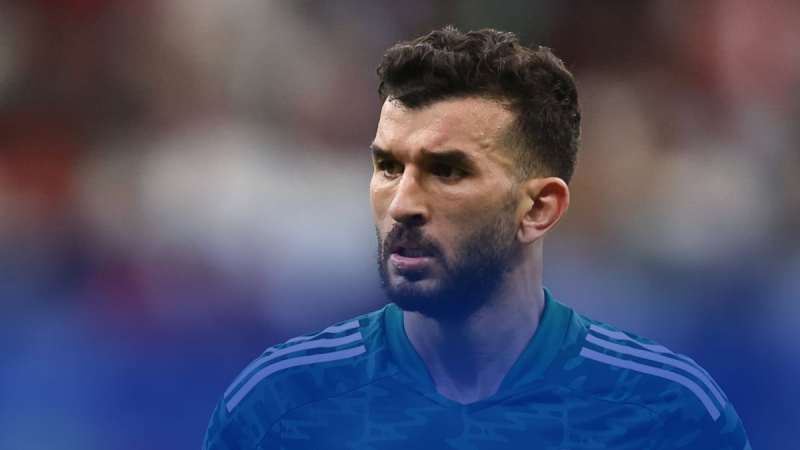 سعيود يقترب من العودة الى الدوري الجزائري