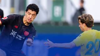 بالــفيديو..ملخص ما قدمه مازة ضد فورتونا سيتارد