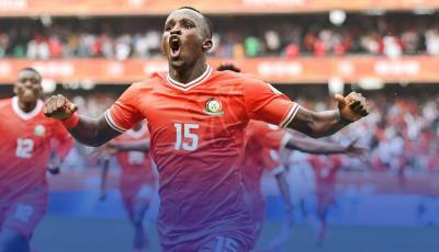 ”بطل مباراة كينيا و المغرب” مطلوب في الدوري الجزائري