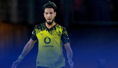 بالــفيديو..أسيست بن سبعيني في كأس ألمانيا