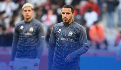 ميلان يرفض عرضا جديدا من أولمبيك مارسيليا بشأن بن ناصر