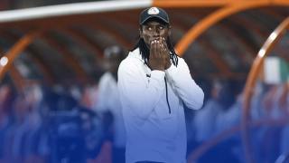 أليو سيسيه يقترب من اتحاد العاصمة