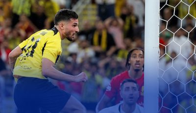 إدارة الاتحاد تحدد شرطها للتخلي عن عوار