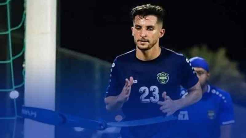مصادر دزاير توب : فريوي يعود إلى الدوري الجزائري
