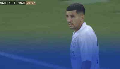 عطال مطلوب في الدوري التركي