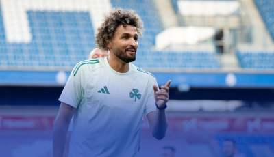 بالــــفيديو…ملخص ما قدمه أحمد توبة ضد سامسون سبور