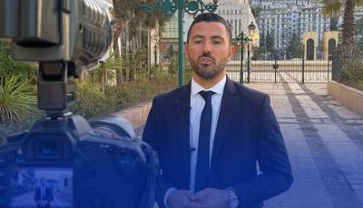 عنتر يحي مطلوب في الترجي