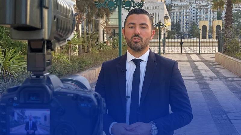 عنتر يحي مطلوب في الترجي