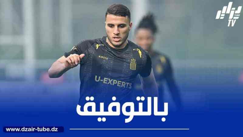 بالـــــــــــفيديو..ملخص ما قدمه تيطراوي ضد هماربي السويدي