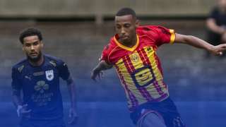 بالـفيديو…ملخص ما قدمه بلغالي ضد كلوب بروج