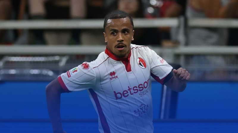 بالــفيديو..هدف جديد لــ”دورفال” في الملاعب الإيطالية