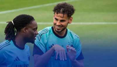 شياخة ضمـــــن قائمة أغــلى اللاعبيــن في الدوري الدنماركي