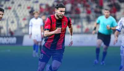 مهدي مرغم يقترب من العودة إلى أوروبا