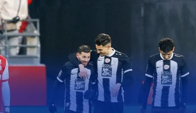 5  أسماء بارزة مرشحة للإلتحاق بالدوري الجزائري قبل نهاية الميركاتو
