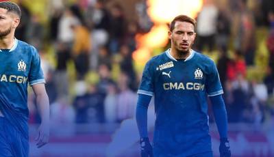 بن ناصر يرد على عرض الإتحاد السعودي!