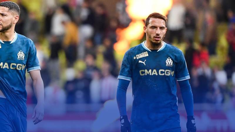 بن ناصر يرد على عرض الإتحاد السعودي!