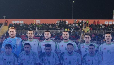 “المحليــــــون” عازمون على تجاوز السودان والاقتراب من الحلم