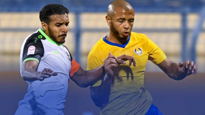 بالــفيديو…أسيست براهيمي ضد أم صلال