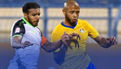 بالــــــــفيديو…هدف براهيمي العالمي في مرمى العربي