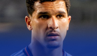 بكرار يستعد لظهوره الأول مع دينامو زغرب