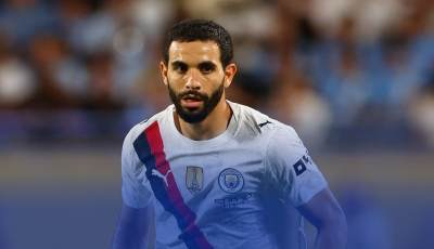 غوارديولا معجب بــ”أيت نوري” و يعدد نقاط قوته!