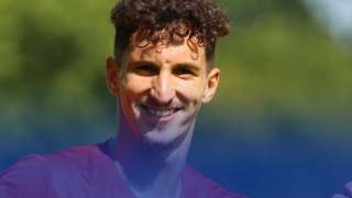 بالــفيديو…ملخص ما قدمه بولبينة ضد سباهان الإيراني