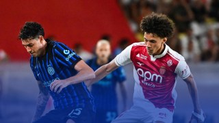 بالفيديو..هدف أكليوش العالمي في مرمى انتر ميلان