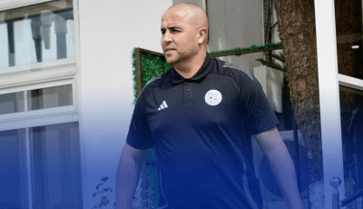 بوقرة :”علينا الفوز أمام النيجر قبل التفكير في الصدارة”
